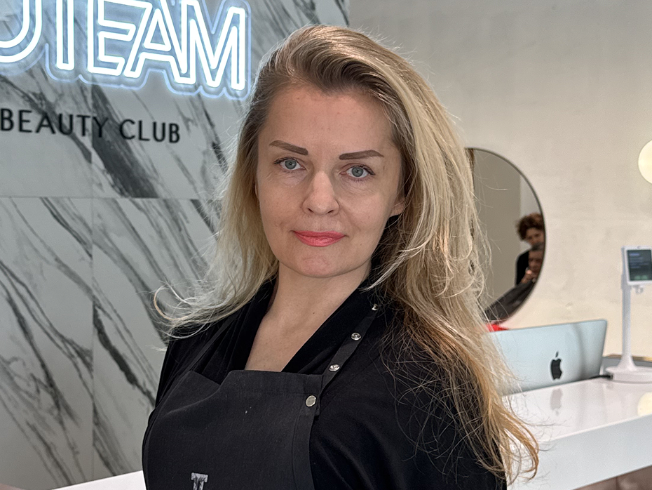 Елена @ElenucciaKochetova